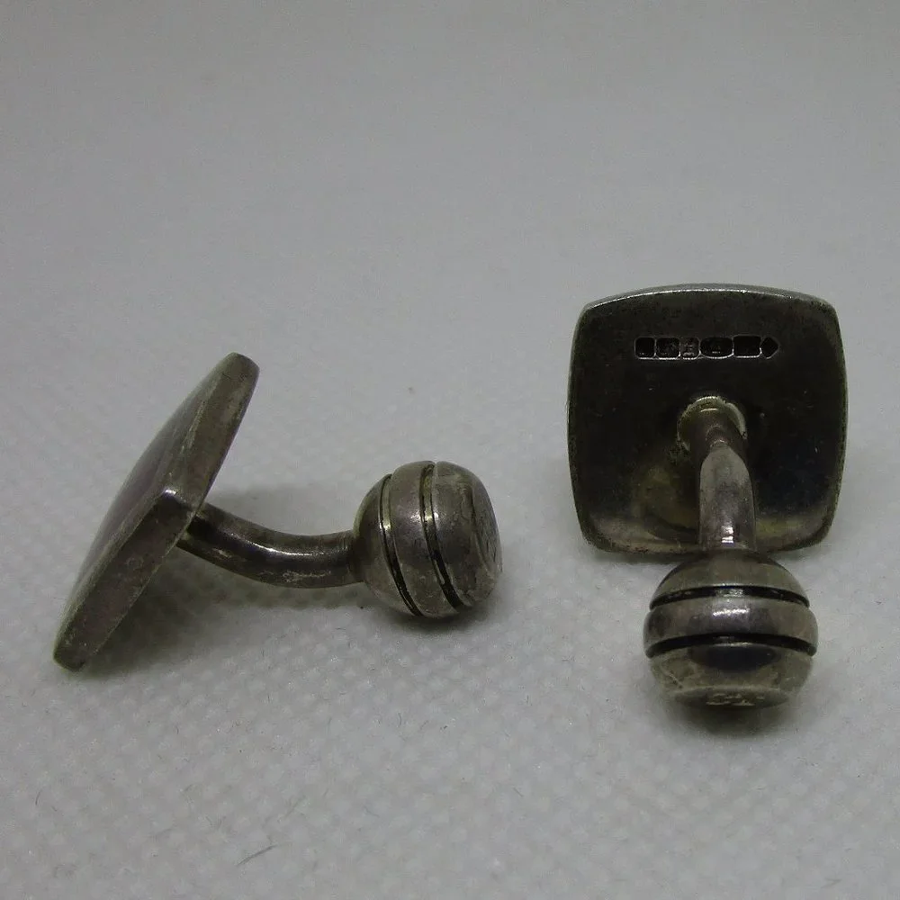 vintage cufflinks